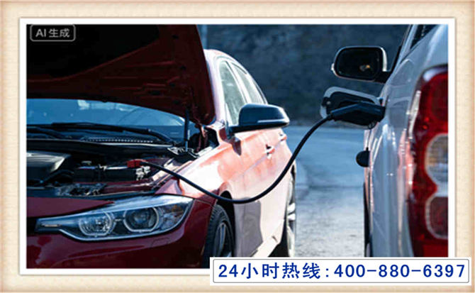 城厢潍坊拖车,附近24小时汽车拖车救援，潍坊道路救援拖车电话